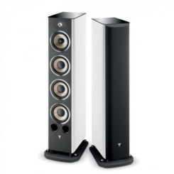 Акустическая система Focal ARIA 936 WHITE Акустическая система Focal ARIA 936 WHITE