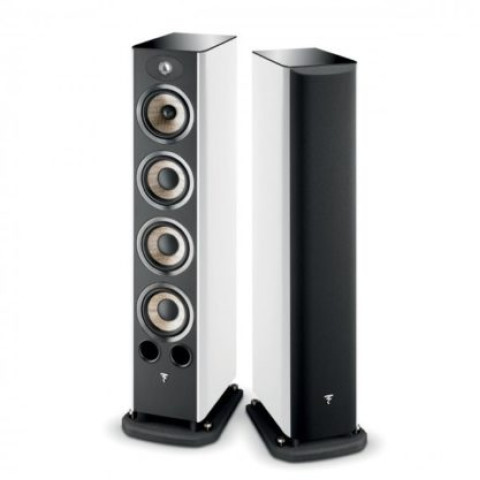 Акустична система Focal ARIA 936 WHITE Акустична система Focal ARIA 936 WHITE