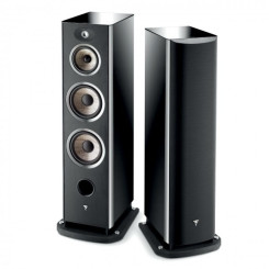 Акустическая система Focal ARIA 948 BLACK Акустическая система Focal ARIA 948 BLACK