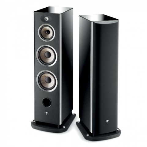 Акустична система Focal ARIA 948 BLACK Акустична система Focal ARIA 948 BLACK