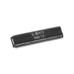 Аккумулятор ASG - AEP - 7,2 V - 500 mAh - G18C, CZ99, STI Classic - 17016