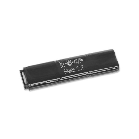 Акумулятор ASG - AEP - 7,2 V - 500 mAh - G18C, CZ99, STI Classic - 17016 Акумулятор ASG - AEP - 7,2 V - 500 mAh - G18C, CZ99, STI Classic - 17016