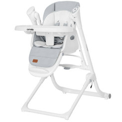 Стульчик для кормления Carrello Triumph CRL Cloud Grey