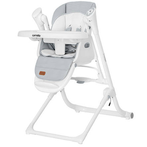 Стульчик для кормления Carrello Triumph CRL Cloud Grey