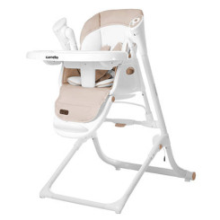 Стульчик для кормления Carrello Triumph CRL Cream Beige