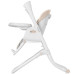 Стільчик для годування Carrello Triumph CRL Cream Beige