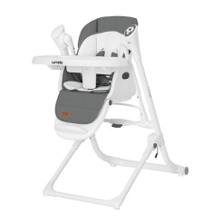 Стульчик для кормления Carrello Triumph CRL Palette Grey