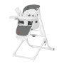 Стульчик для кормления Carrello Triumph CRL Palette Grey