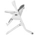 Стільчик для годування Carrello Triumph CRL Palette Grey