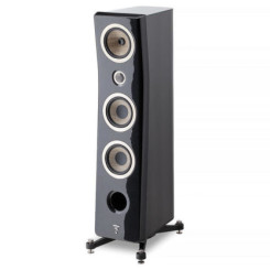 Акустическая система Focal KANTA No. 2 1 шт. BLACK