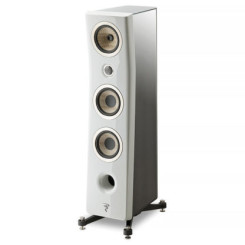 Акустическая система Focal KANTA No. 2 1 шт. WHITE Акустическая система Focal KANTA No. 2 1 шт. WHITE