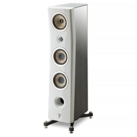 Акустична система Focal KANTA No. 2 1 шт. WHITE Акустична система Focal KANTA No. 2 1 шт. WHITE