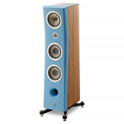 Акустическая система Focal KANTA No. 2 1 шт. BLUE Акустическая система Focal KANTA No. 2 1 шт. BLUE