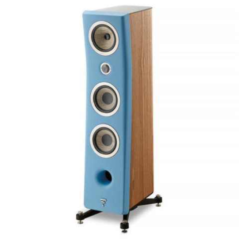 Акустична система Focal KANTA No. 2 1 шт. BLUE Акустична система Focal KANTA No. 2 1 шт. BLUE