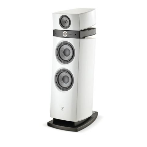 Акустична система Focal MAESTRO UTOPIA III EVO 1шт WHITE Акустична система Focal MAESTRO UTOPIA III EVO 1шт WHITE