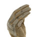 Тактичні рукавички Mechanix M-Pact Glove Brown MPT-72
