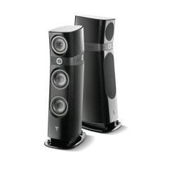 Акустическая система Focal SOPRA N ° 2 Black1шт Акустическая система Focal SOPRA N ° 2 Black1шт