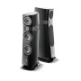 Акустична система Focal SOPRA N°2 Black1шт Акустична система Focal SOPRA N°2 Black1шт