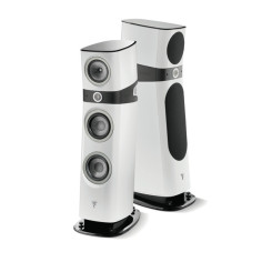 Акустическая система Focal SOPRA N ° 2 White1шт Акустическая система Focal SOPRA N ° 2 White1шт