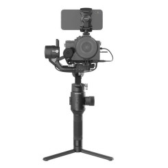 Стедикам электронный DJI Ronin-SC Pro Combo