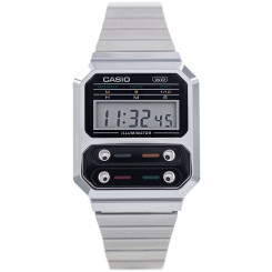 CASIO A100WE-1AEF