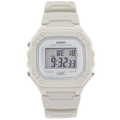 CASIO W-218HC-8AVEF