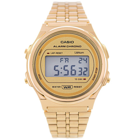 CASIO A171WEG-9AEF