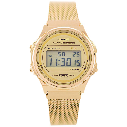 CASIO A171WEMG-9AEF