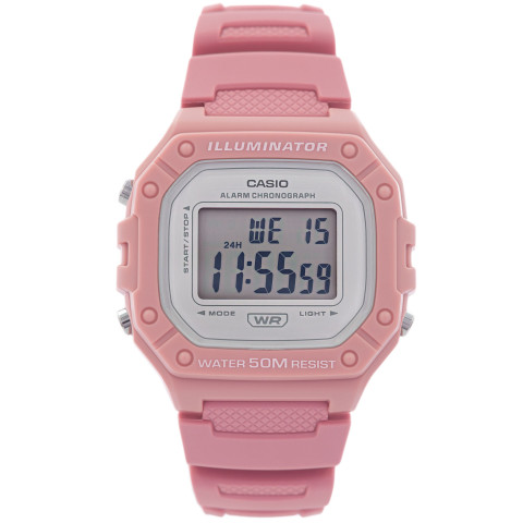 CASIO W-218HC-4AVEF CASIO W-218HC-4AVEF