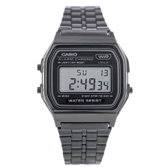 CASIO A158WETB-1AEF