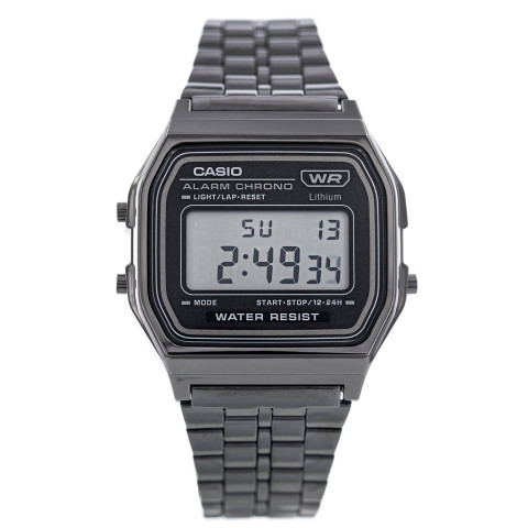 CASIO A158WETB-1AEF