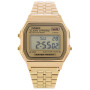 CASIO A158WETG-9AEF