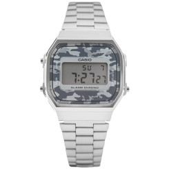 CASIO A168WEC-1EF