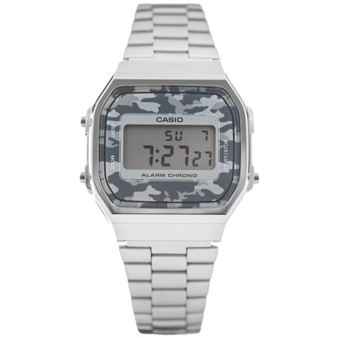 CASIO A168WEC-1EF CASIO A168WEC-1EF