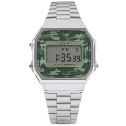 CASIO A168WEC-3EF