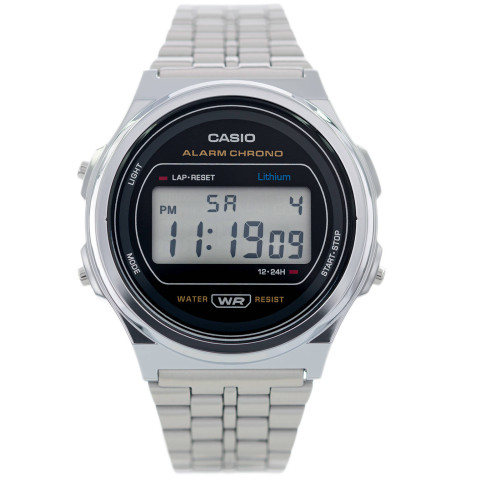 CASIO A171WE-1AEF CASIO A171WE-1AEF
