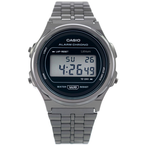 CASIO A171WEGG-1AEF