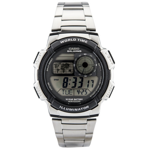 CASIO AE-1000WD-1AVEF CASIO AE-1000WD-1AVEF