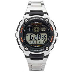 CASIO AE-2000WD-1AVEF