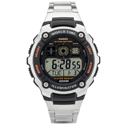 CASIO AE-2000WD-1AVEF