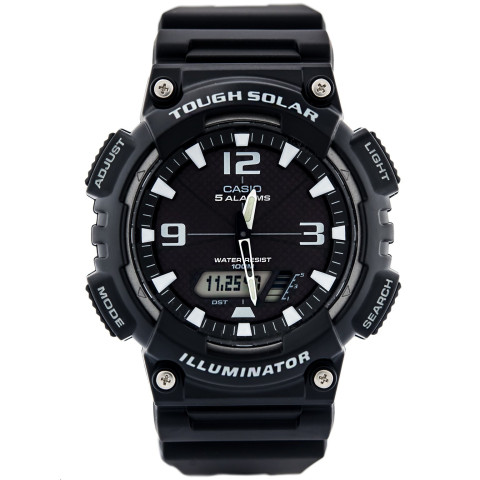 CASIO AQ-S810W-1AVEF CASIO AQ-S810W-1AVEF
