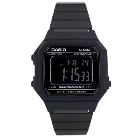 CASIO B650WB-1BEF