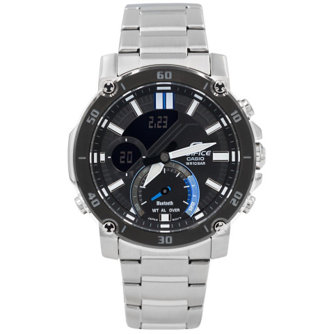 CASIO EDIFICE ECB-20DB-1AEF