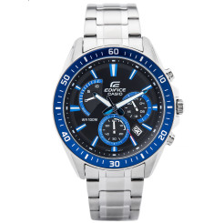 CASIO EDIFICE EFR-552D-1A2VUEF