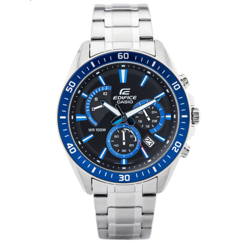 CASIO EDIFICE EFR-552D-1A2VUEF CASIO EDIFICE EFR-552D-1A2VUEF