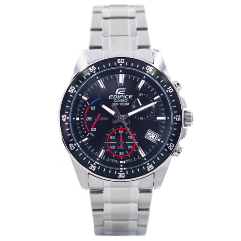 CASIO EDIFICE EFV-540D-1AVUEF CASIO EDIFICE EFV-540D-1AVUEF