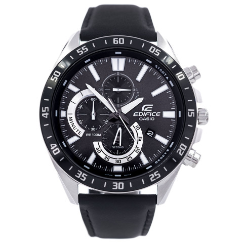 CASIO EDIFICE EFV-620L-1AVUEF CASIO EDIFICE EFV-620L-1AVUEF