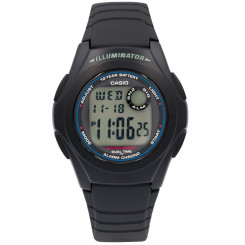 CASIO F-200W-1AEG