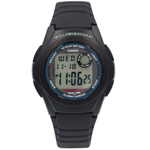 CASIO F-200W-1AEG CASIO F-200W-1AEG