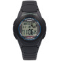 CASIO F-200W-1AEG CASIO F-200W-1AEG